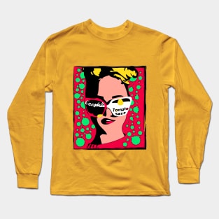 Shade Stew Long Sleeve T-Shirt